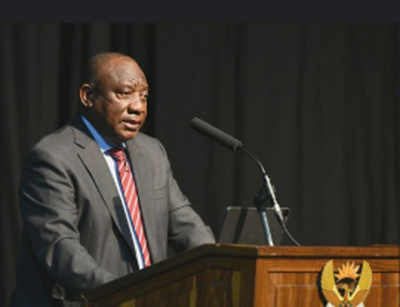 President mourns death of EC teenagers