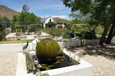 First Karoo Handmade Festival