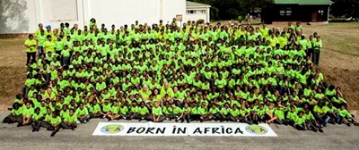 Non-profit organisation celebrates 15 years 
