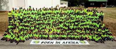 Non-profit organisation celebrates 15 years 