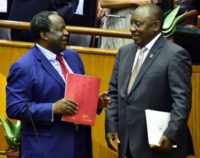 Economic growth: SA is almost out of options