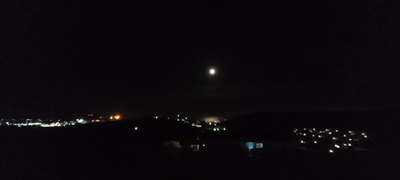 Mossel Bay scenes