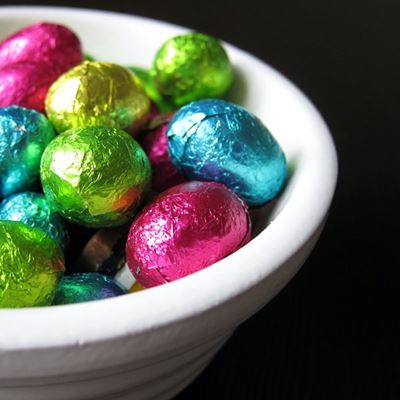 5 tips for a healthy Easter