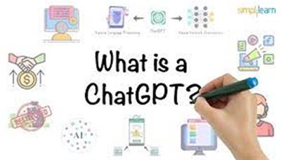Chat GPT – take note