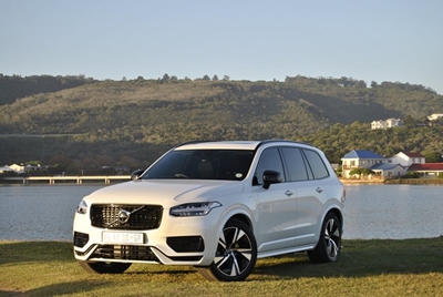 Volvo XC90 T8’s potent system shock one worth having