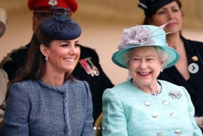 Kate Middleton turns 40, palace shares new portraits of the ‘future queen’