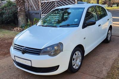 VW Polo sedans recalled