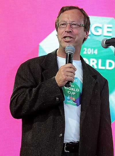 Respected social innovator coming to Mossel Bay