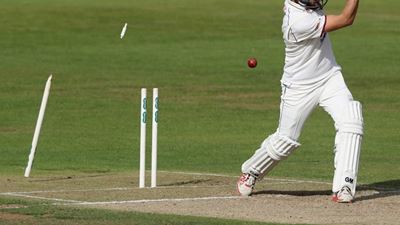 Invitation to former SWD cricket players