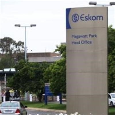 Eskom employee arrested for allegedly stealing hydraulic oil worth more than R800k 