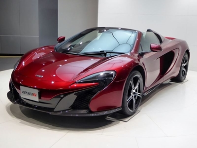 What to consider when insuring an exotic car