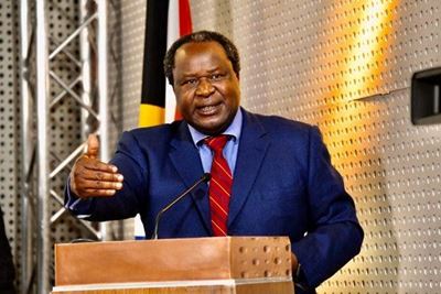 DA calls on Mboweni to probe Covid-19 corruption