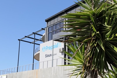 A CEO of Voorbaai company speaks about robbery