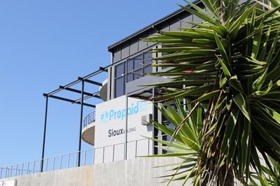 A CEO of Voorbaai company speaks about robbery