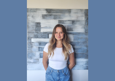 Curro's Amy has her sights set on Stellenbosch