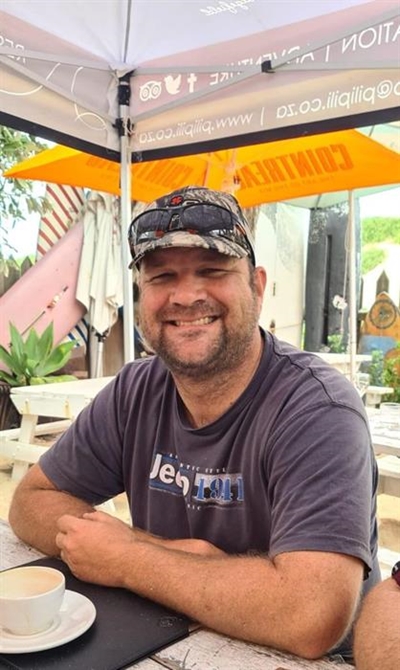 Saasveld murder: Seven months and no arrests