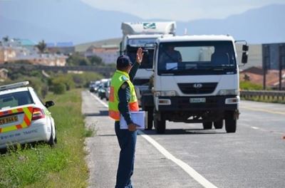 Legal challenge against AARTO on the court roll, says Outa