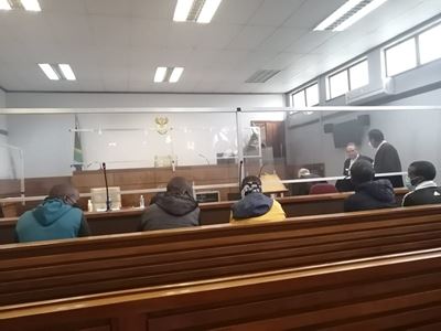 Heila Killian murder: Judgement handed down 