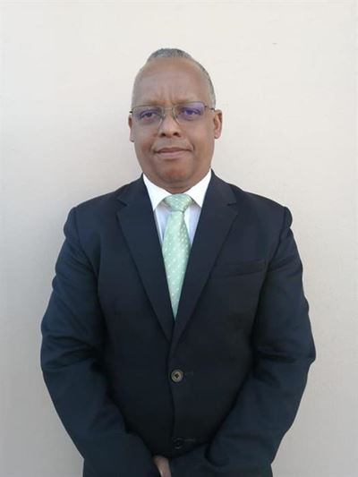 PBI in George kry nuwe bloed