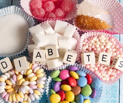 How to treat diabetes