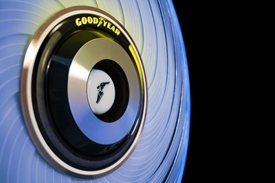  Making Tyre Changing Easy