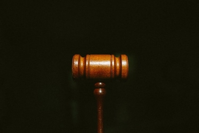 Man gets two life sentences for raping mentally ill woman