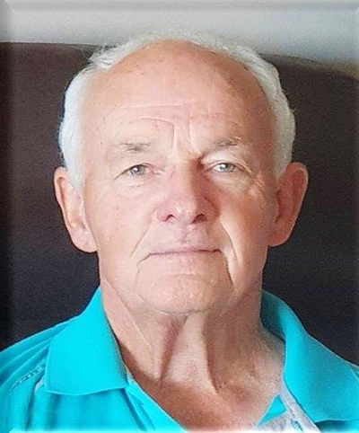 Mosselbaai groet Nico