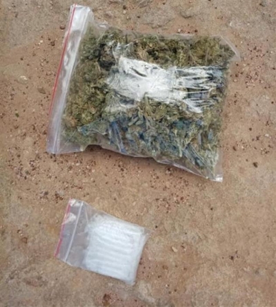 Kwano residents instrumental in drug bust