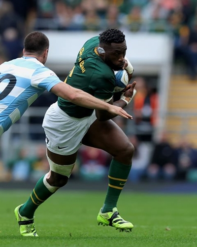 Plenty of improvements needed for Boks ahead of November internationals