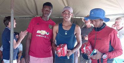 Mossel Bay hosts sailing regatta