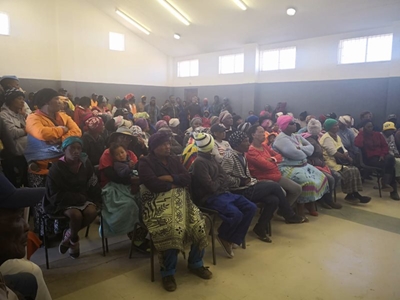 4 released from custody after protests