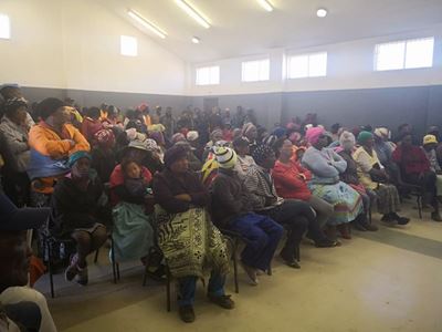 4 released from custody after protests