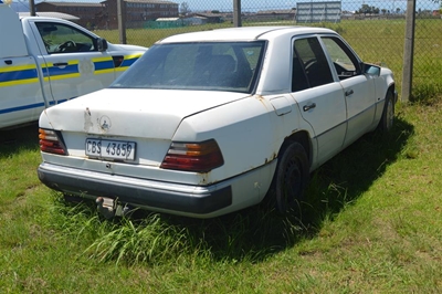 Come collect your car
