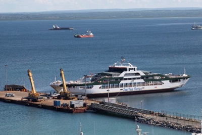 Mozambique jihadist insurgency rocks regional stability