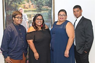 Jazz heats up at Fancourt