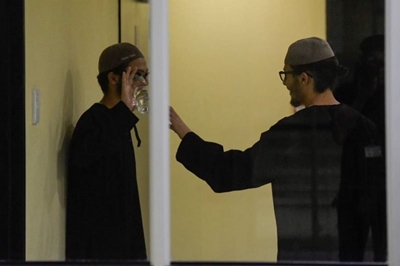 Thulsie twins terror trial delayed yet