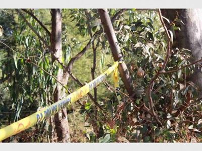 Man murdered, wife burnt with hot water in farm attack