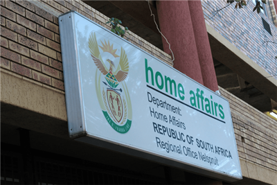 Where is South Africa’s ‘Remote Working VISA’?