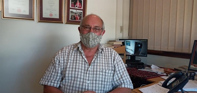Nuwe program help bejaardes met vrese