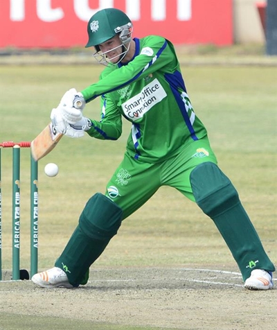 3 SWD players in Cobras Academies team