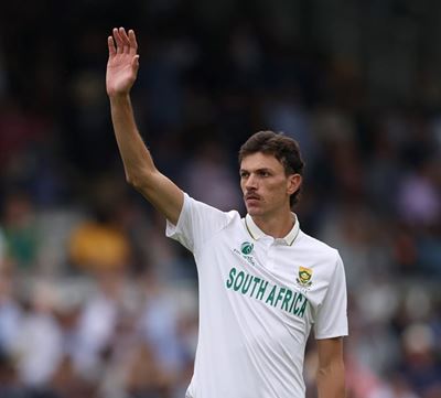 Proteas in control after winning ‘little battles’, says Marco Jansen