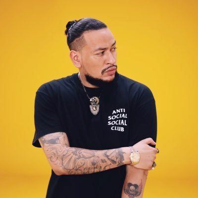 Why every guy is jealous of AKA right now