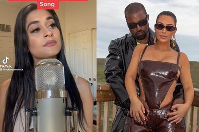 TikTok creator hilariously redoes ‘Gold Digger’ as Kim Kardashian