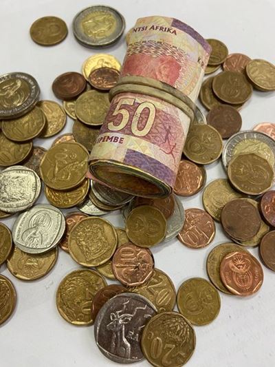 High cost of municipal services
