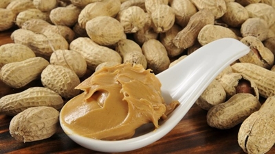 Peanut planting in SA is at 83-year low
