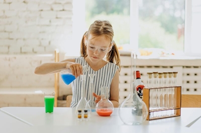 10 years of discovery: Eskom Expo for Young Scientists in Eden Karoo