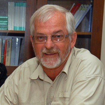 Prof Rossouw von Solms #1 scholar in information security | George Herald