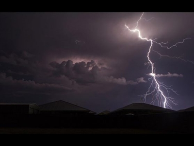 13-year-old boy dies, 12 others injured after Soweto lightning strike