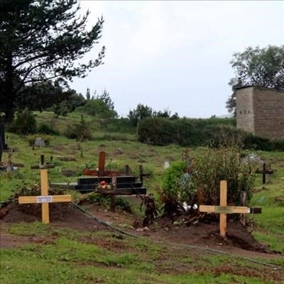 Sedgefield cemetery to be open soon