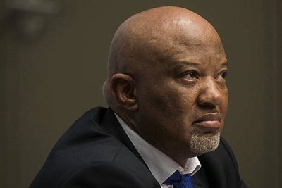 Ramaphosa appoints Mcebisi Jonas as special envoy to US